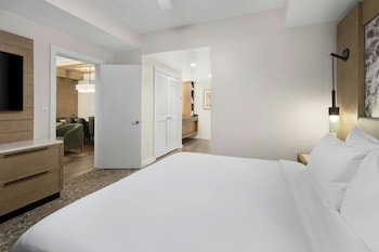 Villa, 3 Bedrooms, Balcony