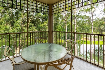 Villa, 3 Bedrooms, Balcony (Mobility Accessible, Roll-In Shower)