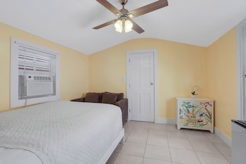 Cottage Suite 138