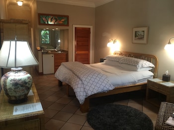 Tropical Suite