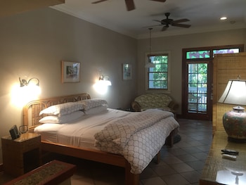 Tropical Suite