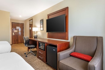 Standard Room, 2 Queen Beds, Non Smoking