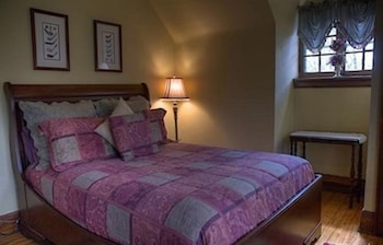 Deluxe Suite, 2 Bedrooms