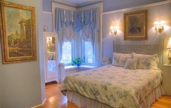 Classic Room, 1 Queen Bed