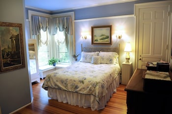 Classic Room, 1 Queen Bed