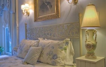 Classic Room, 1 Queen Bed