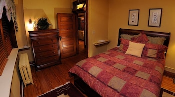 Deluxe Suite, 2 Bedrooms