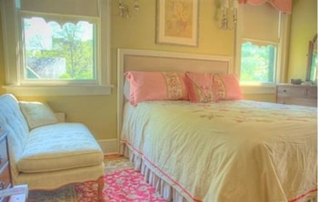Classic Room, 1 Queen Bed