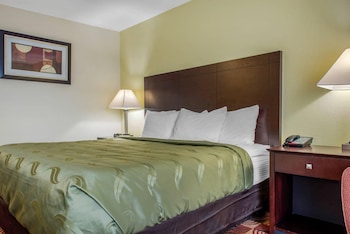 Room, 1 King Bed, Accessible, Non Smoking