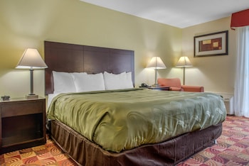 Room, 1 King Bed, Accessible, Non Smoking