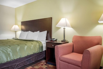 Room, 1 King Bed, Accessible, Non Smoking