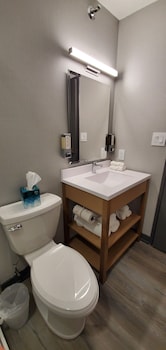 Room, 1 Queen Bed, Non Smoking