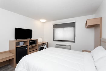 Room, 1 Queen Bed, Non Smoking