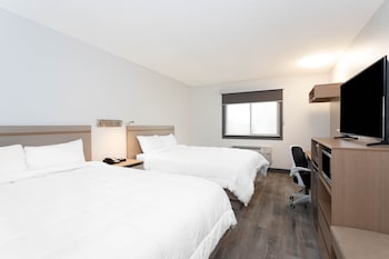 Room, 2 Queen Beds, Non Smoking