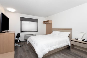 Room, 1 Queen Bed, Non Smoking