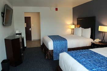Room, 2 Queen Beds, Non Smoking