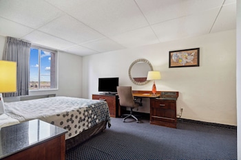 Room, 1 King Bed, Non Smoking