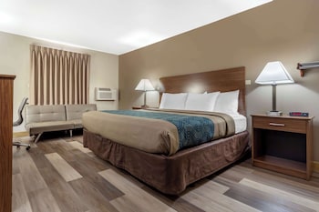Room, 1 King Bed, Accessible, Non Smoking