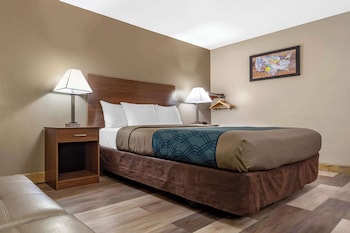 Room, 1 King Bed, Accessible, Non Smoking