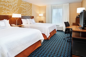 Room, 2 Queen Beds