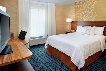 Room, 1 Queen Bed