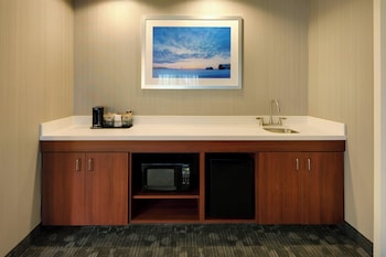 Suite, 1 Bedroom, Hearing Accessible (Accessible Bathtub)