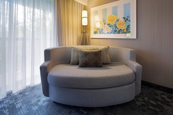 Room, 1 King Bed with Sofa bed, Hearing Accessible, Oceanfront