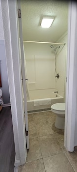 Standard Double Room, 2 Double Beds, Non Smoking
