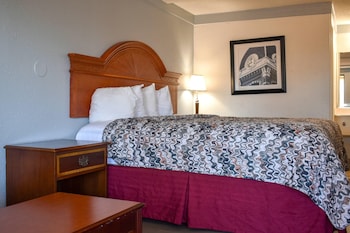 Standard Room, 1 King Bed, Accessible, Non Smoking