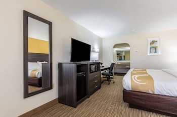 Room, 1 King Bed, Accessible, Non Smoking