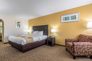 Room, 1 King Bed, Accessible, Non Smoking