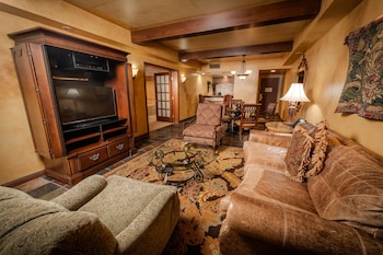 Presidential Suite