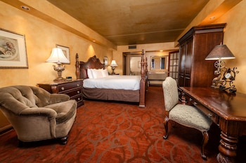 Vice Presidential Suite