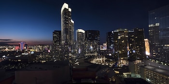 Park MGM King Strip View