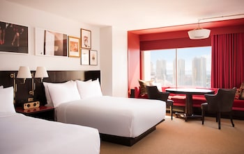 Park MGM Nightingale Suite