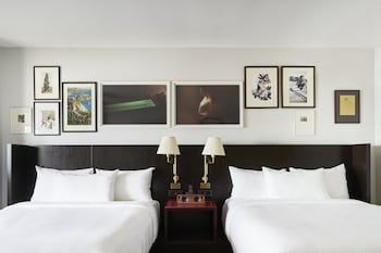 Park MGM Two Queen