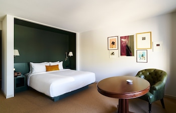Park MGM King