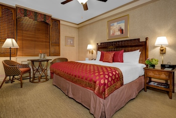 Premium Room, 1 King Bed
