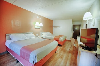 Standard Room, 1 Double Bed, Accessible, Non Smoking