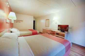 Standard Room, 2 Queen Beds, Non Smoking