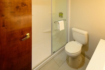 Suite, 1 King Bed