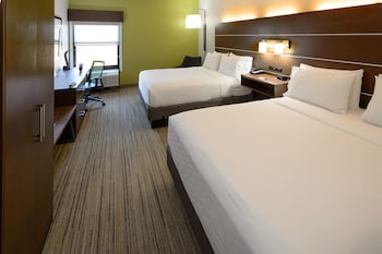Standard Room, 2 Queen Beds