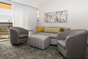 Suite, 1 Bedroom