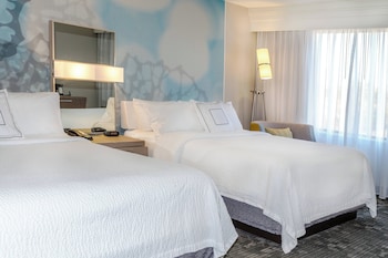 Room, Multiple Beds