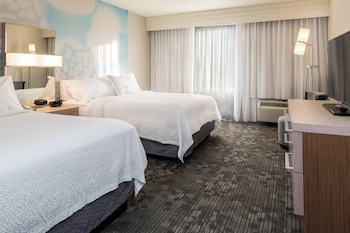 Suite, 1 Bedroom