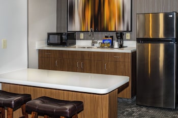 Suite, 1 Bedroom