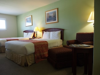 Deluxe Room, 2 Queen Beds