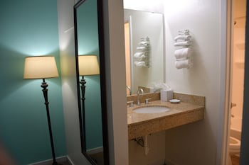 Standard Double Room, 2 Double Beds, Pet Friendly