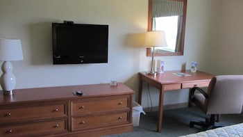 Deluxe Room, 2 Queen Beds