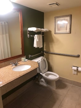 Standard Double Room, 2 Double Beds, Smoking